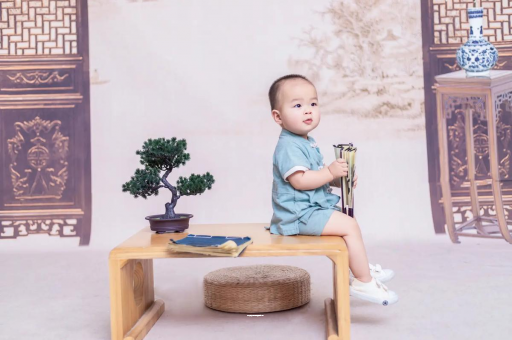 海西宝宝发烧过后拉肚子